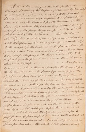 The Trial of Richard Patch for the Wilful Murder of Isaac Blight...