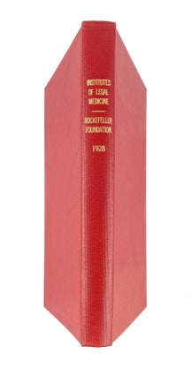 Methods and Problems of Medical Education. (Ninth series).
