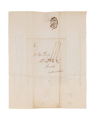 The Legal and Literary Journal, and Mercantile Magazine...
