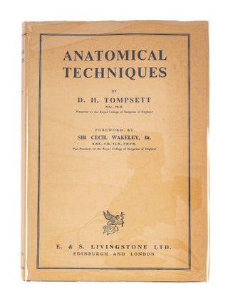 Anatomical Techniques.