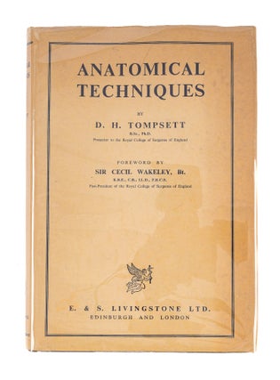 Anatomical Techniques.