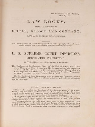 Commentaries on the Law of Promissory Notes, and Guaranties of...