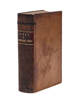 Commentaries on the Law of Promissory Notes, and Guaranties of...