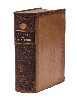 Commentaries on the Law of Partnership, as a Branch of Commercial...