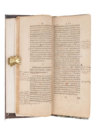 Exercitationes XVIII. Ad IV. Libros Institutionum Imperialium...