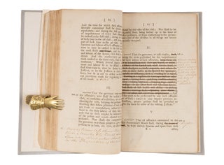 General Regulations for Inspection and Controul of All the Prisons...