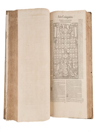 Liber Sextus Decretalium D. Bonificii Papae VIII. Clementis Papae...