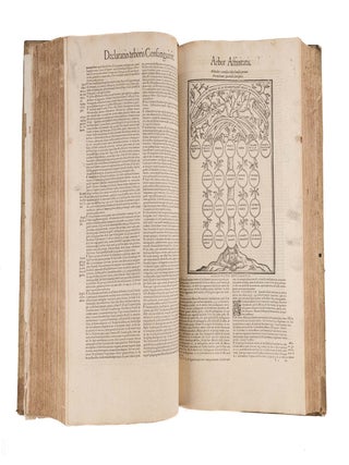 Liber Sextus Decretalium D. Bonificii Papae VIII. Clementis Papae...