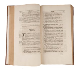 A New Abridgment of the Law..., 5 Volumes. London, 1768-1770