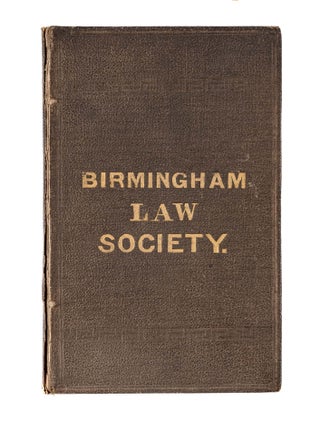 Abridgment of Cases in the Prerogative Court, Under the New Statute...