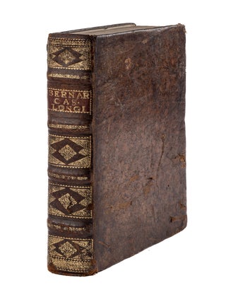Casus Longi Super Quinque Libros Decretalium. Strasbourg, 1484.
