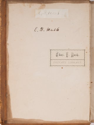 A Treatise on the Principles of Pleading in Civil Actions... 4th ed