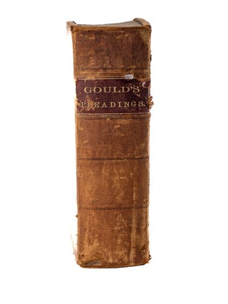 A Treatise on the Principles of Pleading in Civil Actions... 4th ed