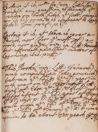Littleton's Tenures, In French and English, With an Alphabetical...