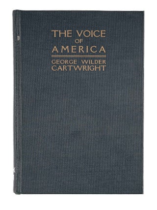 The Voice of America: Our Constitution.
