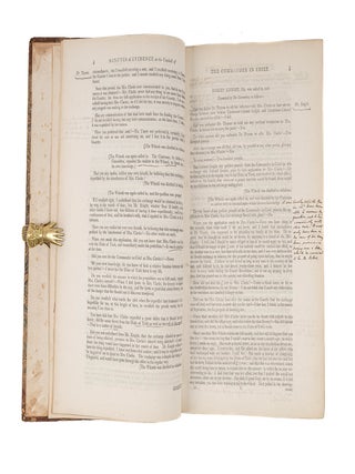 Minutes of Evidence, Taken Before the Committee of the Whole House...