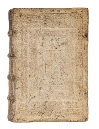 Bairische Landtsordnung, 1553 with Ercl„rung der Landsfreihait 1553