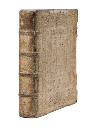 Bairische Landtsordnung, 1553 with Ercl„rung der Landsfreihait 1553