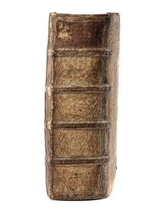 Bairische Landtsordnung, 1553 with Ercl„rung der Landsfreihait 1553