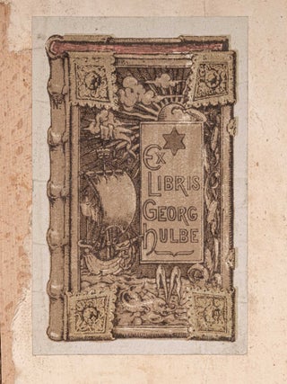 Bairische Landtsordnung, 1553 with Ercl„rung der Landsfreihait 1553