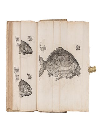 Bairische Landtsordnung, 1553 with Ercl„rung der Landsfreihait 1553