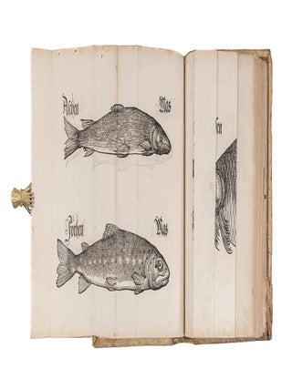 Bairische Landtsordnung, 1553 with Ercl„rung der Landsfreihait 1553