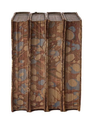 The Lives of the Chief Justices of England... 4 Vols. London, 1874.