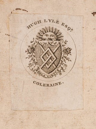 The First Part of the Institutes of the Lawes of England...