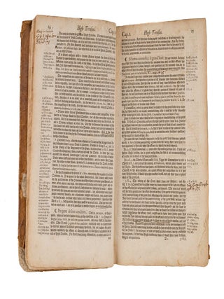 The Third Part of the Institutes of England, Concerning High Treason..