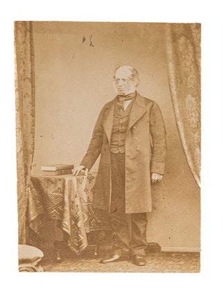 Ballads of the Bench and Bar or Idle Lays of the Parliament House.