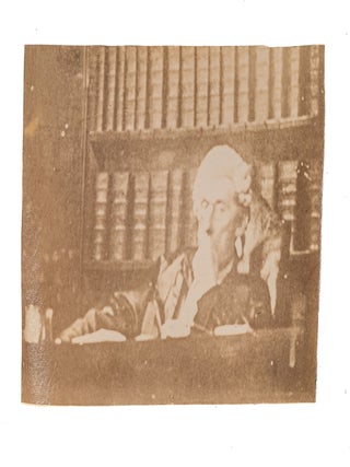 Ballads of the Bench and Bar or Idle Lays of the Parliament House.