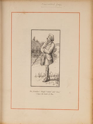 Ballads of the Bench and Bar or Idle Lays of the Parliament House.