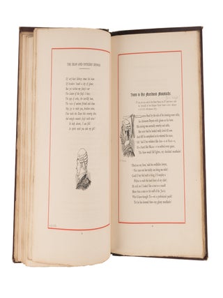 Ballads of the Bench and Bar or Idle Lays of the Parliament House.