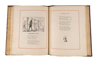 Ballads of the Bench and Bar or Idle Lays of the Parliament House.