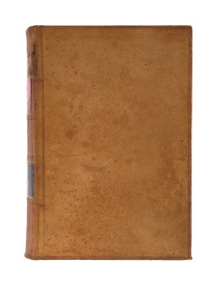 A Treatise on the Law of Watercourses, With an Appendix, 7th ed.