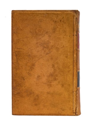 A Treatise on the Law of Watercourses, With an Appendix, 7th ed.