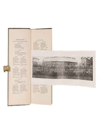 600 Days' Service, A History of the 361st Infantry Regiment...