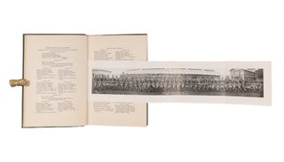 600 Days' Service, A History of the 361st Infantry Regiment...