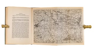 600 Days' Service, A History of the 361st Infantry Regiment...