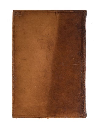 A Treatise of the Law Relative to Merchant Ships and Seamen, 7th Ed.
