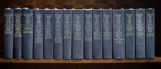 Item #84702 Documentary History of the First Federal Congress of the United States. Linda Grant...