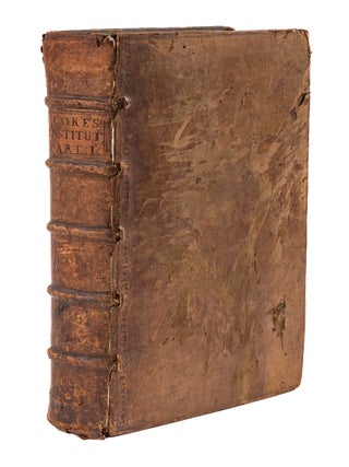 The First Part of the Institutes of the Laws of England...