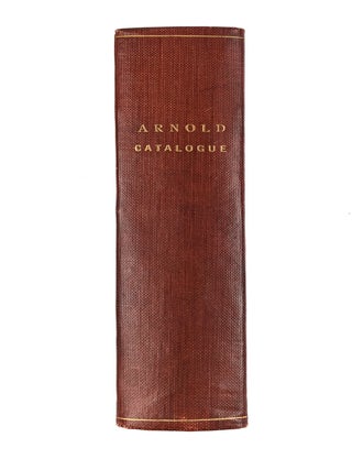 Catalogue of the Library of Trials and Legal Literature...