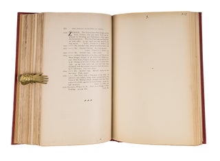 Catalogue of the Library of Trials and Legal Literature...