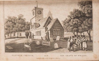 The Fatal Effects of Gambling Exemplified in the Murder of Wm....