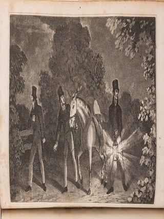 The Fatal Effects of Gambling Exemplified in the Murder of Wm....
