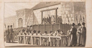 The Fatal Effects of Gambling Exemplified in the Murder of Wm....