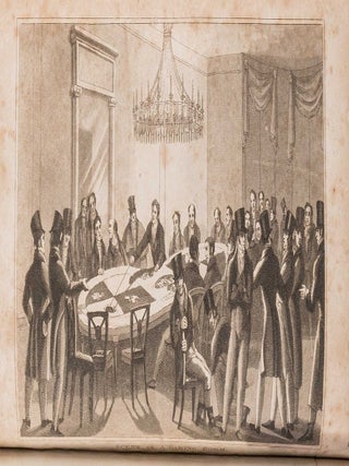 The Fatal Effects of Gambling Exemplified in the Murder of Wm....