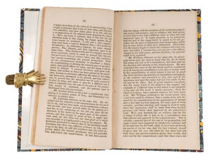 Item #84807 Report of the Trial of Mr. Joseph Blackburn, Attorney at Law. Trial, Joseph...