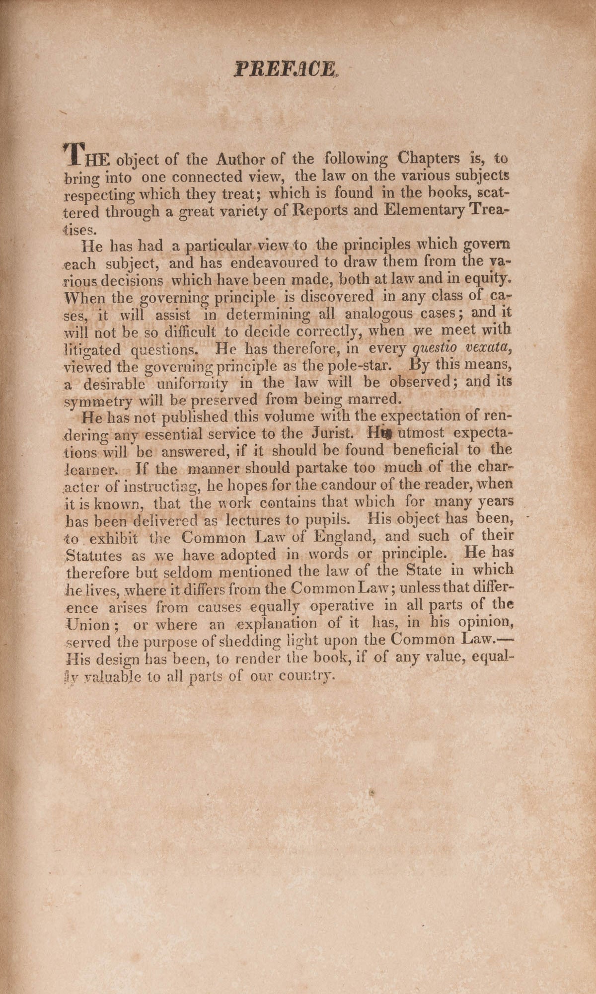 The Law of Baron and Femme Feme ; Of Parent and Child; Of Guardian ...